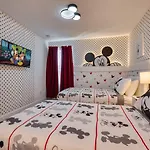 Dream Disney Getaway Private Pool Hot Tub Games Room. Book Now Fvr 61