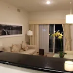 The Point Hotel Apartment 603 Near To Universal