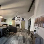 Staycation House