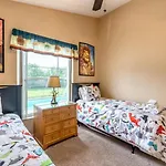 Safari Lodge