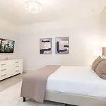 Ec448 - Colorful Getaway With Home Theater At Encore