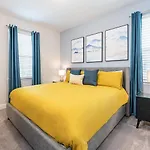 Ec393 - Trendy Villa With Games Room At Encore