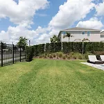 Ec355 - The Themepark Palace With Home Theater At Encore
