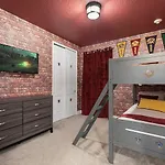 Ec355 - The Themepark Palace With Home Theater At Encore