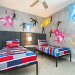 Luxury Disney Vacation Home With Private Pool Spa