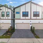 Lux 5Br Home W Game Room, 4 Suites & Private Poo