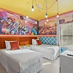Lux 5Br Home W Game Room, 4 Suites & Private Poo