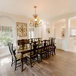 6 Bedroom Historic Home