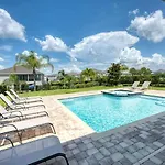 Ec414 - Traditional Home With Private Pool And Spillover Spa At Encore
