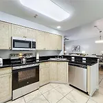 Spacious 3 Bed 3 Bath Luxury Condo 5 Min From Disney