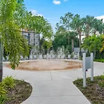 Stylish Condo At Vista Cay Resort Minutes To Wdw