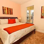 17413 Luxury Pool Villa Serenity Haven, 3Br, Balcony