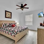 Experience Luxury At Orlando Condo 6418 Windsor Hills