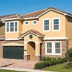 5 Star Villa On Orlando\'S Most Exclusive Encore Resort At Reunion Orlando Villa 4355