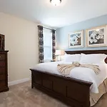 5 Star Villa On Orlando\'S Most Exclusive Encore Resort At Reunion Orlando Villa 4355
