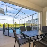 800Mo Villa 5 Bed/5 Ba