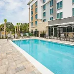 Fairfield By Marriott Inn & Suites Orlando At Millenia