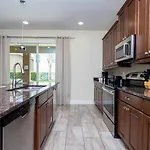 421 Np - Exquisite Retreat At Encore Resort