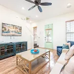 Charming Cottage Near Disney With Private Hot Tub Margaritaville Resort Access - 3025Sp