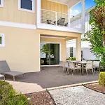 Orange Creamsickle Cottage Near Disney With Margaritaville Resort Access - 2980Sr
