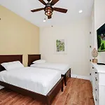 Orange Creamsickle Cottage Near Disney With Margaritaville Resort Access - 2980Sr
