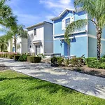Casa Blanca Cottage With Hot Tub Near Disney With Margaritaville Access - 8032Su