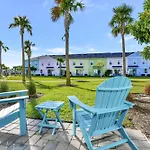 Pleasant Villa Near Disney With Margaritaville Resort Access - 2916Or