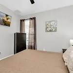 Dreamy 6 Bedroom Villa In Orlando6495