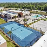 Dluxx Magic Village Home 3 Miles From Disney 7454