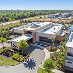 Dluxx Magic Village Home 3 Miles From Disney 7454
