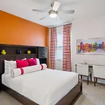 Indulge In Opulence: Where Comfort Meets Endless Fun