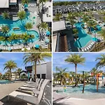 10 Bedrooms- 9 Bathrooms- Paradiso Grande 6216Ss