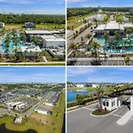 10 Bedrooms- 9 Bathrooms- Paradiso Grande 6216Ss