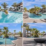 10 Bedrooms- 9 Bathrooms- Paradiso Grande 6216Ss