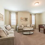 Welcoming Home Near Disney With Water Park Access By Rentyl - 761L