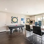 Fantastic Elite Home By Rentyl Near Disney With Private Pool, Game Room, Movie Room & Resort Amenities - 290F