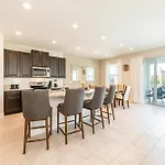 Charming Home By Rentyl Near Disney With Private Pool, Game Room & Resort Amenities - 7489M