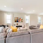 Charming Home By Rentyl Near Disney With Private Pool, Game Room & Resort Amenities - 7489M
