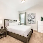 Lovely Home By Rentyl With Game Room Near Disney - 408S