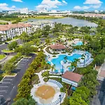 The Epic Lisbon Vista Cay Orlando