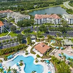 The Epic Milan Penthouse Orlando