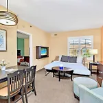 Condo Near Universal Studio Apartment With Pool