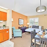 Queen Br Condo Near Universal Studio Pool Hot Tub