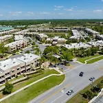 Stunning 4 Bd Close To Disney @ Magic Village 3247