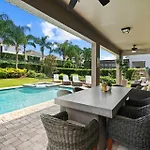 Step Into A Magical Escape: Luxury Awaits