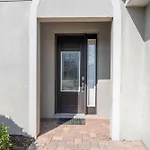 510 Bs - 5Bd Cozy Family Haven With Pool