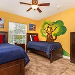 Cw7740 Windsor Hills Resort Vacation Home
