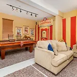 Cw7740 Windsor Hills Resort Vacation Home