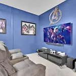 Cw7713 Windsor Hills Resort Vacation Home