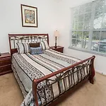 Windsor Hills 3 Bedroom Private Pool Townhome 0865